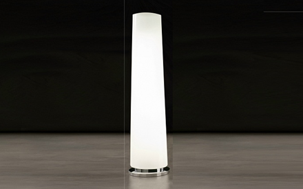 PENTA LIGHT | POLAR FLOOR LAMP