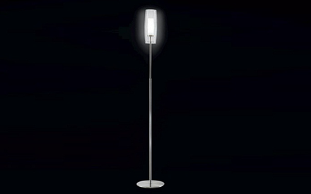 PENTA LIGHT | PAN FLOOR LAMP