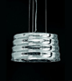 Penta Light C'hi Pendant