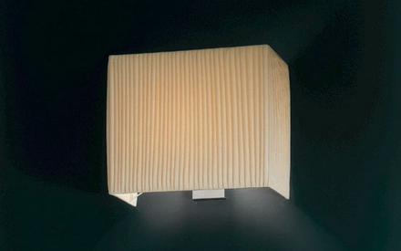 PENTA LIGHT | VANITY WALL LAMP