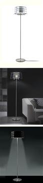 C'hi Floor Lamp