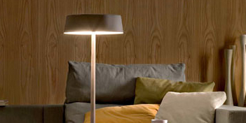 PENTA LIGHT | CHINA FLOOR LAMP
