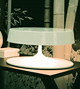Penta Light China Table Lamp