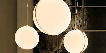 PENTA LIGHT | ANGELINA PENDANT