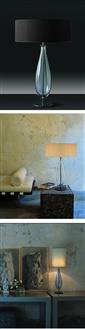 Classic Bon Ton Table Lamp