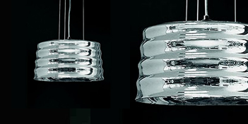 PENTA LIGHT | C'HI PENDANT