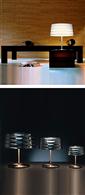 C'hi Table Lamp