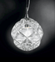 Penta Light Planet Pendant