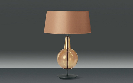 PENTA LIGHT | CLASSIC DESIR TABLE LAMP