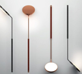 Penta Light Spoon Floor Lamp