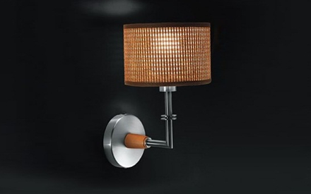 PENTA LIGHT | ABA HI-TECH WALL LAMP