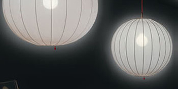 PENTA LIGHT | BALOON PENDANT