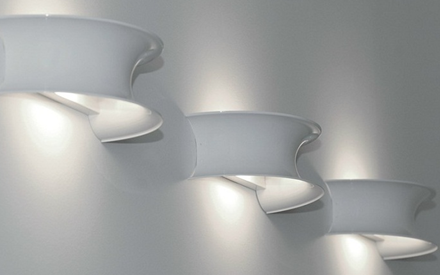 PENTA LIGHT | DEMI WALL LAMP