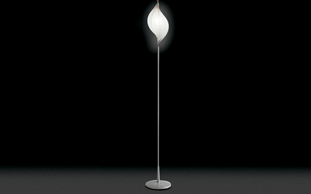 PENTA LIGHT | TRILLY FLOOR LAMP
