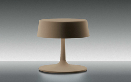 PENTA LIGHT | CHINA TABLE LAMP