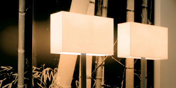 PENTA LIGHT | TOSCA FLOOR LAMP