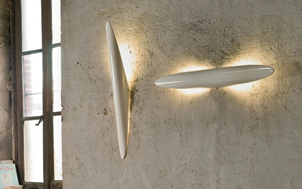 PENTA LIGHT | STILO WALL LAMP