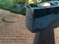 Bag Outdoor Lamp