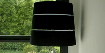 PENTA LIGHT | OLIVIA FLOOR LAMP