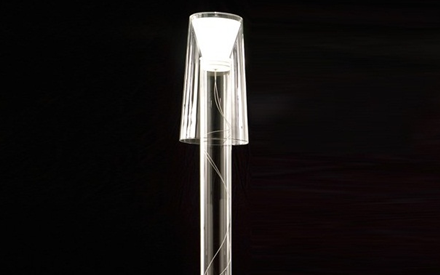 PENTA LIGHT | JOINT FLOOR LAMP