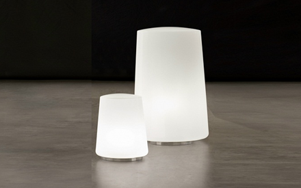 PENTA LIGHT | POLAR TABLE LAMP