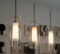 Pan Pendant Lamp