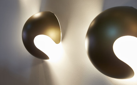 PENTA LIGHT | POP WALL LAMP