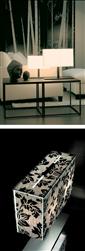 Tosca Table Lamp