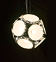 Penta Light Cryon Pendant