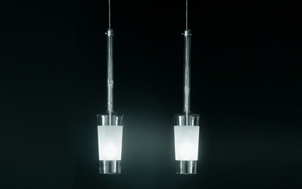 PENTA LIGHT | LUUME PENDANT LAMP