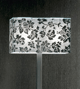Penta Light Tosca Floor Lamp