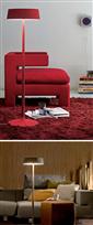 China Floor Lamp