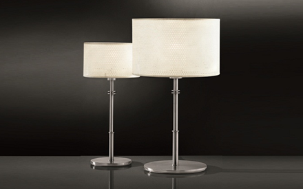 PENTA LIGHT | ABA VIP HI-TECH TABLE LAMP