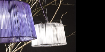 PENTA LIGHT | FILOFILO PENDANT