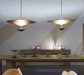 Penta Light Narciso Pendant Lamp