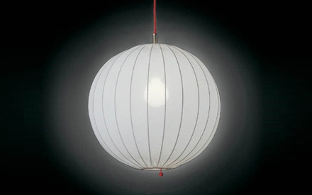 PENTA LIGHT | BALOON PENDANT LAMP