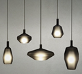 Penta Light Mom Tall Pendant Lamp