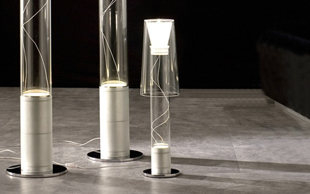 PENTA LIGHT | JOINT TABLE LAMP