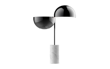 PENTA LIGHT | ELISABETH TABLE LAMP