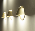 Penta Light Enoki Wall Lamp