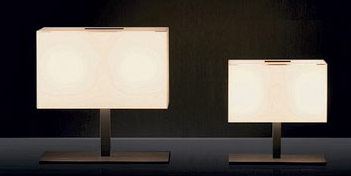 PENTA LIGHT | TOSCA TABLE LAMP