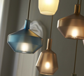 Penta Light Mom Little Pendant Lamp