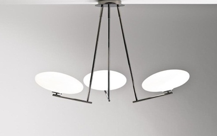 PENTA LIGHT | MAMI CEILING LAMP