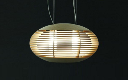 PENTA LIGHT | TOCCO PENDANT