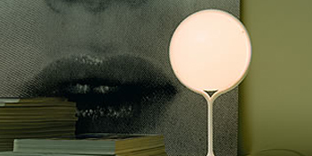 PENTA LIGHT | ANGELINA TABLE LAMP
