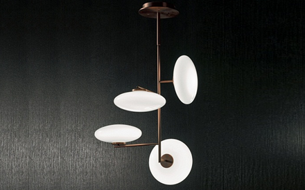 PENTA LIGHT | MAMI PENDANT LAMP