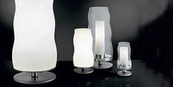 PENTA LIGHT | BODONA TABLE LAMP