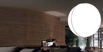 PENTA LIGHT | ANGELINA FLOOR LAMP