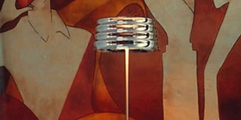 PENTA LIGHT | C'HI FLOOR LAMP