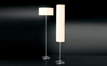 PENTA LIGHT | ABA HI-TECH FLOOR LAMP